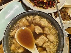 -苹果树下艺术餐厅(通州店)