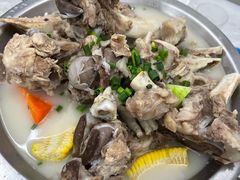 -凤城康记饭店
