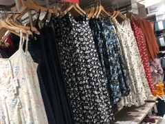 -优衣库(北京万柳华联购物中心店)