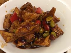 -五观堂素食(新华路店)