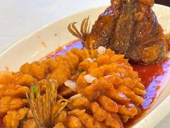 -怡园饭店-餐厅(四望亭店)