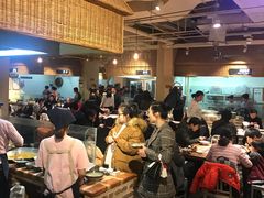 大堂-袁家村关中印象体验地(大唐不夜城店)