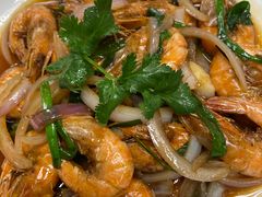 -旺达·福州菜(正大广场店)