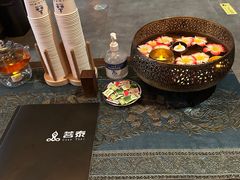 -菩泰·泰式草本按摩SPA(武汉新天地南馆店)