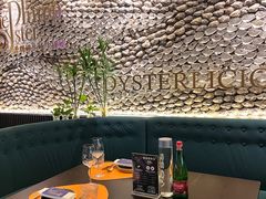 -普朗姆生蚝牛排馆 The Plump Oyster(成都摩方购物中心店)