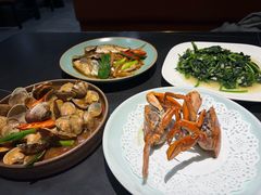 鑫悦楼煎蟹-鑫悦楼煎蟹·16年海鲜大排档