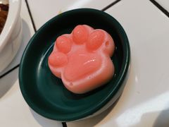 猫爪布丁-卤校长重庆火锅