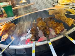 -水浒烤肉(国贸店)