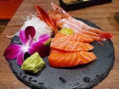 -龙神·炭烧酒场深夜食堂(新街口店)