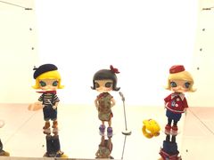 -泡泡玛特POPMART(侨福芳草地店)