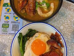 -华嫂冰室(湾仔店)