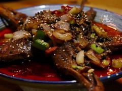 -金陵夜猫子私房菜(茂业天地店)
