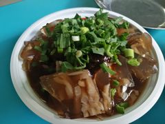 -樊记腊汁肉(竹笆市总店)