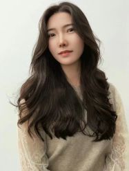 -MORI HAIR SALON日式美发沙龙