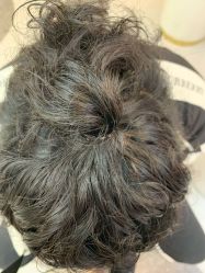 -V+ Hair