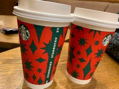 -星巴克(无锡百联奥特莱斯店)