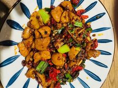 -树厨贵州菜(大十字店)