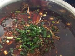 -蓉城西二道无名冒菜(西二道街店)