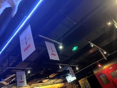 -很久以前羊肉串(大华三路店)