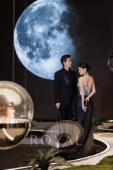 -挪娅婚纱摄影皇家会所