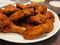 -Bonchon Chicken