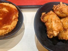 -食其家·牛丼咖喱(天津梅江印象城店)