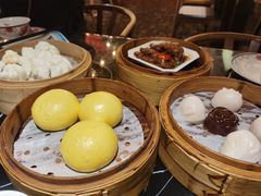 -稻香饭店(IFS国金中心店)