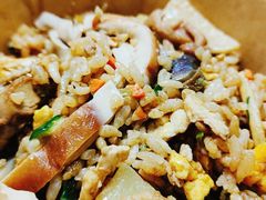 -吉林大学前卫校区南区-日新楼