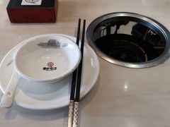 -围炉夜话·潮汕卤水火锅(榕江店)