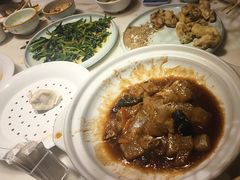 -日丰园海肠水饺·老字号大连海鲜(和平广场店)