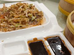 -东四民芳餐厅(世茂工三店)