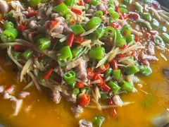 -盐帮食坊•小河帮川菜(四川师大店)