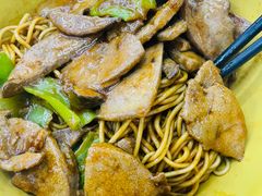 -玉华饮食店(茅台路店)