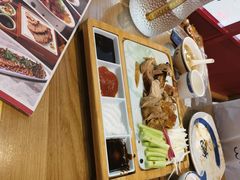 -满园烤鸭·春饼(中街大悦城店)