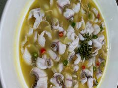 招牌青椒鱼-青花椒花椒鱼(合生汇店)