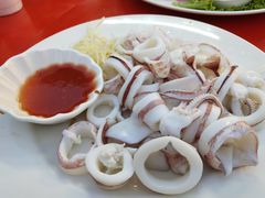 小管-梅鑫海产店