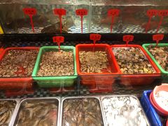 -抱德·潮汕味(敦和店原惠城鱼仔)