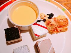 -比格比萨自助(万柳华联店)