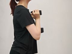-AK健身普拉提拉伸私教馆(中八店)