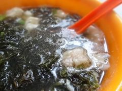 小馄饨-阿麟馄饨(延长路店)