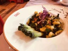 -农川记&酸菜鱼四川料理(横岗荣德店)