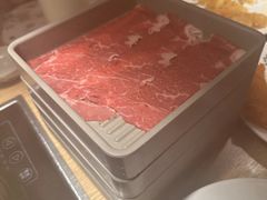 -温野菜涮涮锅(西单大悦城店)