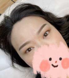 -Doris多里斯半永久纹眉·SMP纹发·发际线