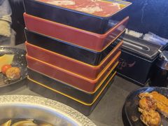 -牛武士寿喜烧·和牛火锅自助(全球首店)