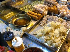 -豪華小食.華記