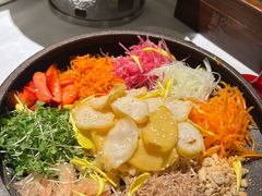 -狮拾久·现代新加坡料理(壹方城店)