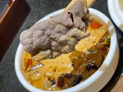 -清真京华源·涮肉烧烤(丰庆店)
