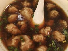 -东园小馆·早茶·淮扬小炒(江都路店)