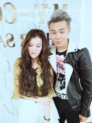 点击看大图 -MYCOLORHARSALON