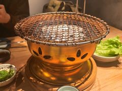 -烧肉达人•炭火烧肉(新天地店)